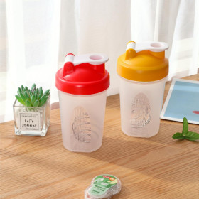 Mini Shaker Cups